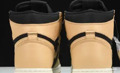 1 555088-202  Jordan Retro Air “Heirloom” OG High 0328